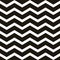 Seamless vintage zigzag chevron pattern. Repeating geometric template. EPS 10