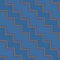 Seamless vintage zigzag shapes pattern vector for decoration. Texture design for textile fabric print