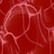 Seamless Virus Cell. Stylish Print. Virus Bacteria Cells. Crayon Fractal Background. Anatomic Ornate Sketch. Blood Vessel System