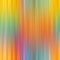 Seamless  vivid rainbow background with  vertical stripes