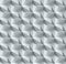 Seamless wall panels 3d background