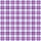 Seamless wall-paper plaid, lilac, bright tartan texture