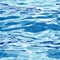 Seamless Water Surface Pattern