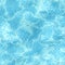 Seamless water texture, abstract pond background