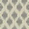 Seamless Wave and Stripe Pattern. Black and White Regular Vertical Line Texture