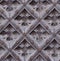 Seamless weathered carving wood door texture