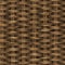 Seamless weaving wickerwork pattern