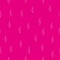 Seamless white melodies note pattern repeating texture with pink background illustration vector design eps 10