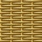 Seamless wicker pattern