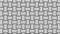 Seamless wicker pattern, basket weave pattern in black and white background for Fabric and textile printing, jersey print,