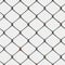 Seamless wire mesh isolated on transparante background