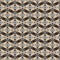 Seamless wire mesh pattern.