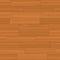 Seamless Wood Floor Vector