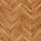 Seamless wood parquet texture herringbone light brown