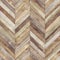 Seamless wood parquet texture old