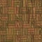 Seamless wooden parquet pattern