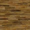 Seamless wooden parquet pattern