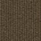 Seamless woven wicker material