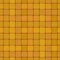 Seamless woven wicker rail fence texture