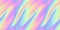 Seamless Y2K Futurism iridescent playful pastel holographic heatmap ombre gradient waves or flames background