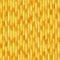 Seamless yellow bamboo pattern