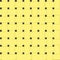 Seamless yellow woven texture.