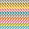 Seamless Zig Zag Paper Background