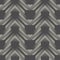 Seamless ZigZag Pattern. Abstract Aztec Background.
