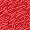 Seamlessly tubing background with red vascular elements