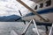 Seaplane in Alaska