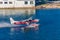 Seaplane for The Cove Atlanits Miami