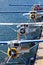 Seaplanes on the Waterfront, Vancouver, Canada