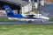 Searca Let L-410 airplane Medellin Enrique Olaya Herrera airport