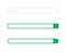 Search Bar in Flat Design. Website Searching Box Icon Vector