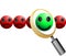 Search Employee Icon for Recruitment Agency