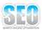 Search Engine Optimization