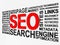 Search Engine Optimization