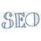 Search Engine Optimization icon.