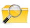 Search file icon