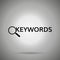 Search keywords icon