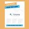 Search Title Page Design for Company profile ,annual report, presentations, leaflet, Brochure Vector Background