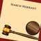 Search Warrant