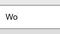 Searching For World News Information in Search Bar Screen View. Online Network Website Search Box International Press Headlines.