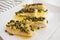Seared Grouper Fillets with Lemon-Caper Butter
