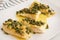 Seared Grouper Fillets with Lemon-Caper Butter