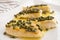 Seared Grouper Fillets with Lemon-Caper Butter