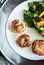 Seared Scallops