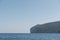 Seascape of Alghero hight quality photo