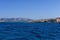 Seascape in Ano Koufonisi island, Cyclades