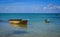 Seascape of Cap Malheureux, Mauritius